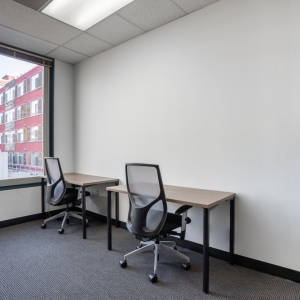 Photo of Regus California Downtown Berkeley