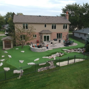 Photo of Perfect Turf