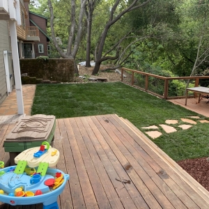 Castro Valley Meyers Landscaping