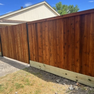 Photo of Texas Fence R&R