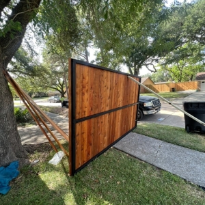 Photo of Texas Fence R&R