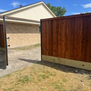 Photo of Texas Fence R&R
