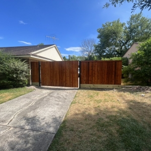 Photo of Texas Fence R&R