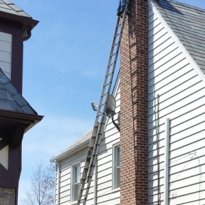 Photo of Best Way Chimney repair