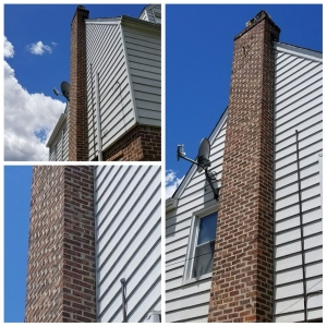 Photo of Best Way Chimney repair