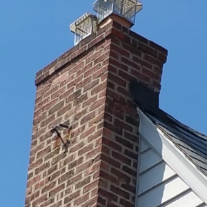 Photo of Best Way Chimney repair