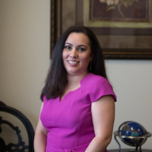 Photo of Charlotte Viener and Associates