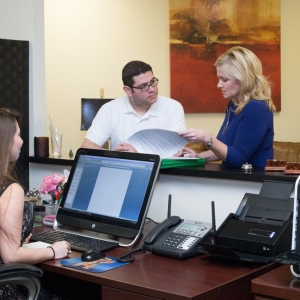 Photo of Charlotte Viener and Associates