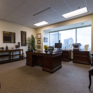 Photo of Charlotte Viener and Associates