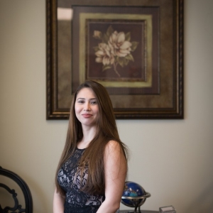 Photo of Charlotte Viener and Associates