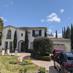 Photo of CertaPro Painters of Chula Vista