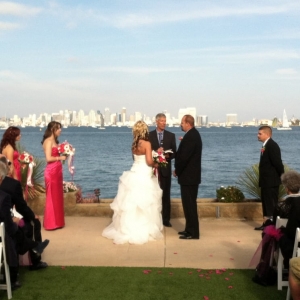 Photo of Events by Jamie Rury