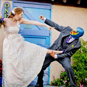 Photo of Events by Jamie Rury
