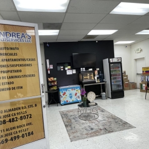 Photo of Andrea's Multiservices