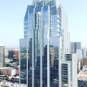 Photo of Frost Bank