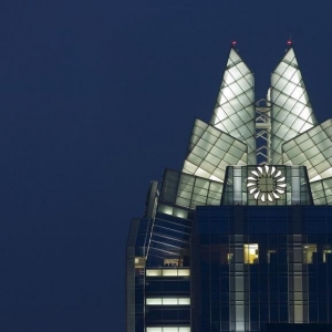 Photo of Frost Bank