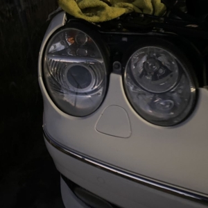 Photo of Diamond Mobile Wash & Detail