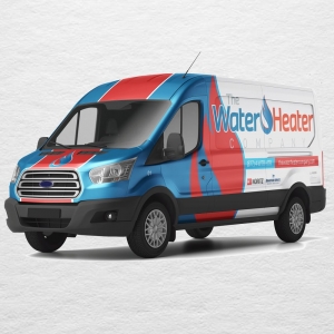 Photo of The Water Heater Company