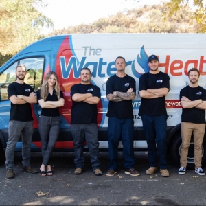 Photo of The Water Heater Company