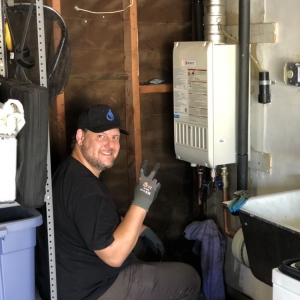 Photo of The Water Heater Company