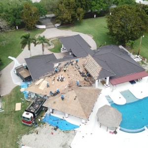 Photo of Caston Roofing