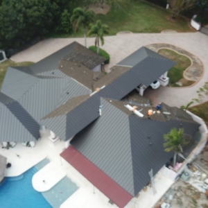 Photo of Caston Roofing