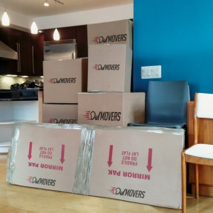 Photo of D&V Movers