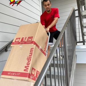 Photo of D&V Movers