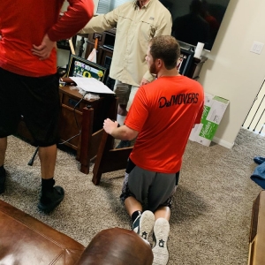 Photo of D&V Movers