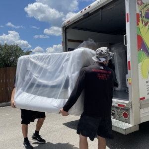 Photo of D&V Movers