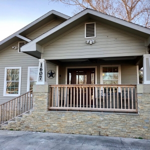 Photo of Texas Real Estate & Co