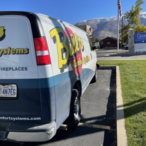 Photo of Bill's Comfort Systems