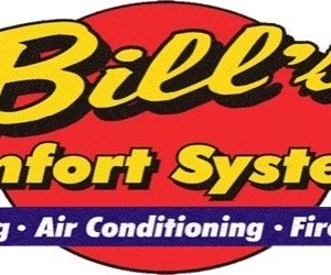 Photo of Bill's Comfort Systems
