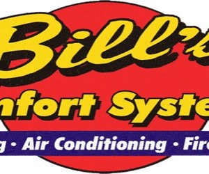 Photo of Bill's Comfort Systems