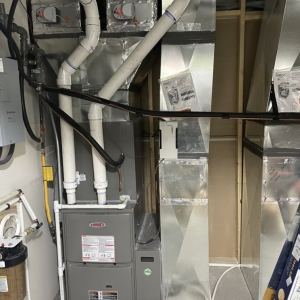 Photo of Bill's Comfort Systems