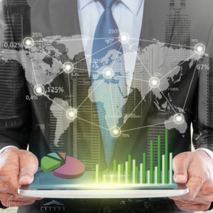 Photo of Jarrell Marketing Solutions