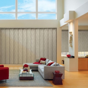 Photo of Lovitt Blinds & Drapery