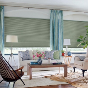 Photo of Lovitt Blinds & Drapery