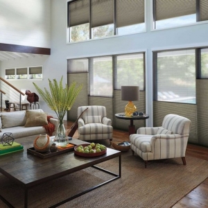 Photo of Lovitt Blinds & Drapery