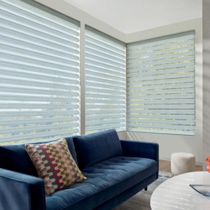 Photo of Lovitt Blinds & Drapery