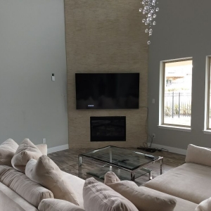 Photo of 5 Star TV Install