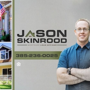 Photo of Jason Skinrood - Mortgage Loan Officer