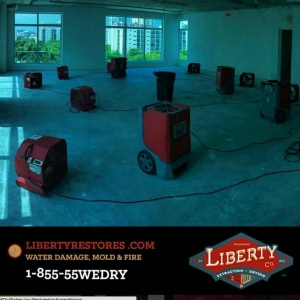 Photo of Liberty Extraction & Drying