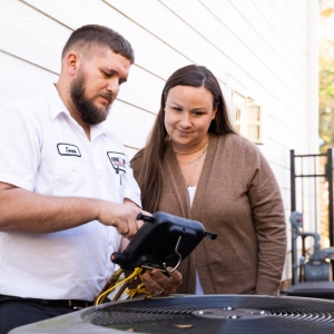 Photo of One Hour Heating & Air Conditioning