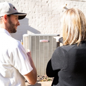 Photo of One Hour Heating & Air Conditioning