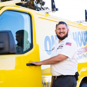 Photo of One Hour Heating & Air Conditioning