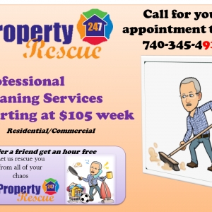 Photo of Property Rescue