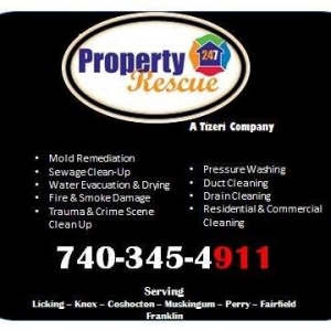 Photo of Property Rescue