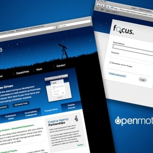 Photo of Openmotive