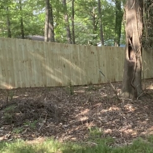 Norcross Buckhead Fence Company